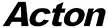 ACTON