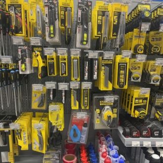 Outillage à main