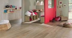 Parquet en chêne