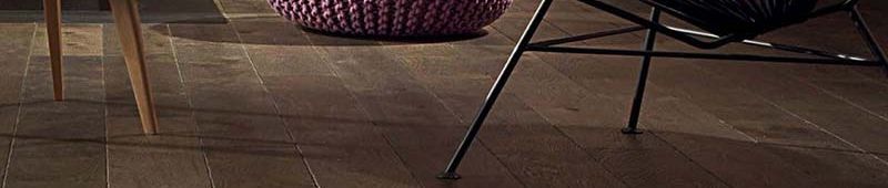 Plancher bois massif