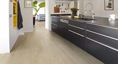 Parquet pour cuisine