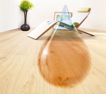 Couche de fond pour parquet bona prime classic 1l