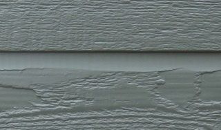 Bardage canexel ridgewood granit 10,2x280x3657 mm - paquet de 4 lames 