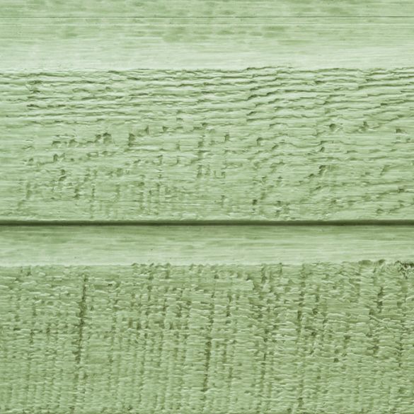 Bardage canexel ridgewood acadia 10,2x280x3657 mm - paquet de 4 lames