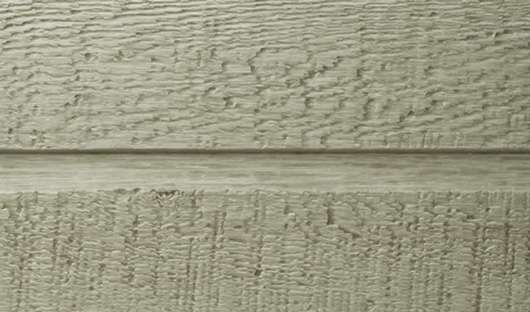 Bardage canexel ridgewood acadia 10,2x280x3657 mm - paquet de 4 lames