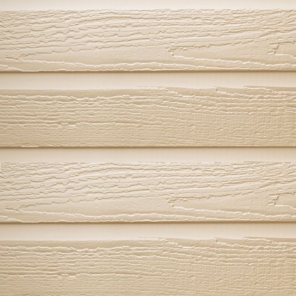 Bardage canexel ridgewood sable 10,2x280x3657 mm - paquet de 4 lames