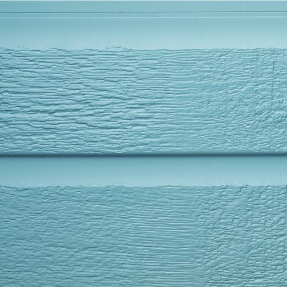 Bardage canexel ridgewood bleu écossais