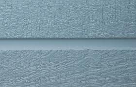 Bardage canexel ridgewood bleu écossais