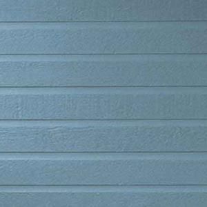 Bardage canexel ridgewood bleu écossais