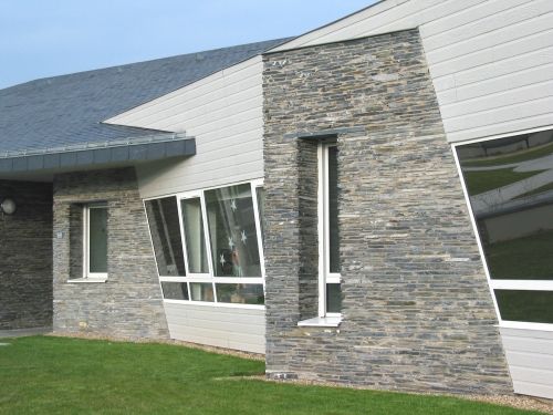 Clin canexel ridgewood gris brume 10,2x280x3657 mm - paquet de 4 lames