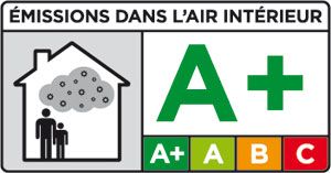 Pâte à bois pin 500g pour fissures fines - blanchon