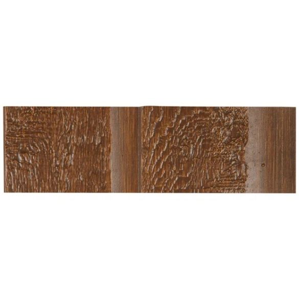 Clin canexel ridgewood red fox 10,2x280x3657 mm - paquet de 4 lames