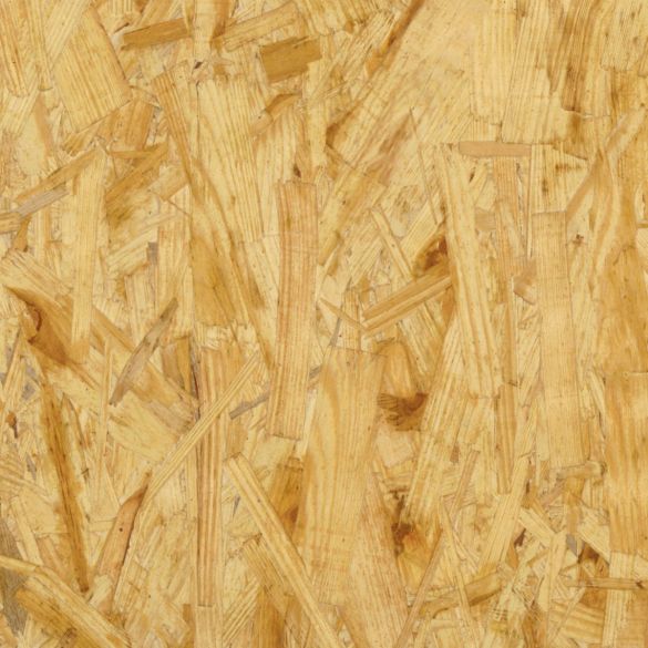 Panneau osb3 milieu humide kronoply Ép. 15 mm 2500x1250 mm 
