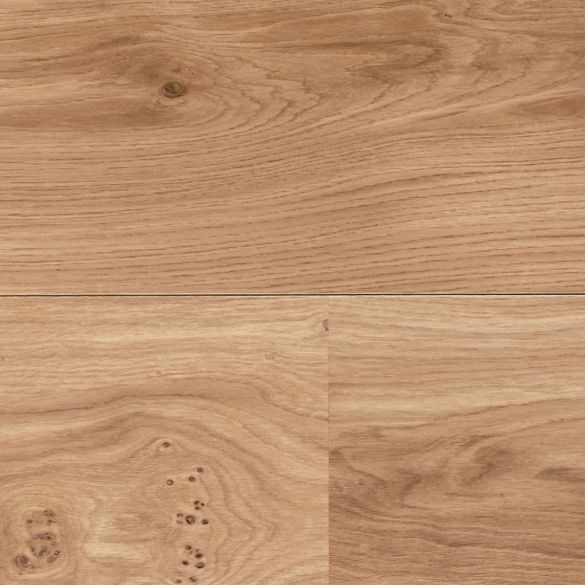 Parquet contrecollé chêne naturel mat topaze 2010x184x12 mm - panaget 