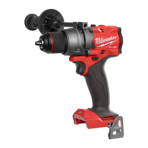 Perceuse visseuse fuel m18 - 18v 158nm - sans batterie ni chargeur - 4933479862 | milwaukee 