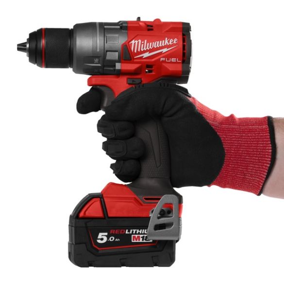 Perceuse visseuse fuel m18 - 18v 158nm - sans batterie ni chargeur - 4933479862 | milwaukee 
