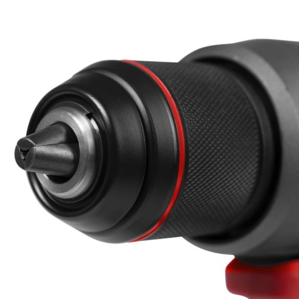 Perceuse visseuse fuel m18 - 18v 158nm - sans batterie ni chargeur - 4933479862 | milwaukee 