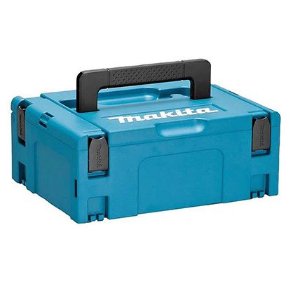Perceuse visseuse ddf458rtj 18 v li-ion 5 ah + chargeur rapide + 2 batteries | makita