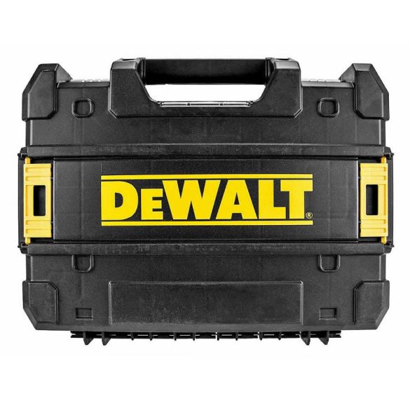 Perceuse visseuse percussion 18v 5ah li-ion couple 95 nm + 2 batteries | dewalt dcd996p2 