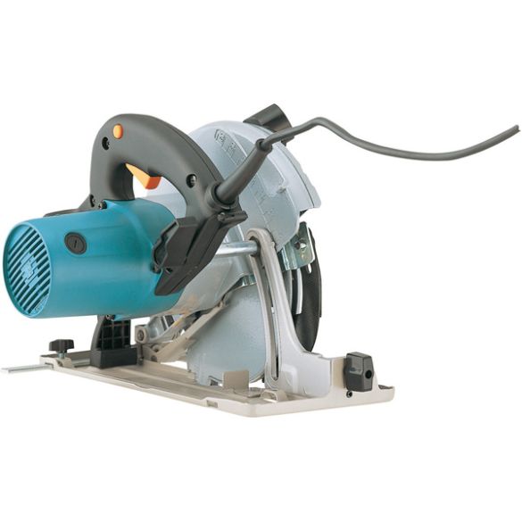 Scie circulaire 1400 w Ø 190 mm makita 5705rk