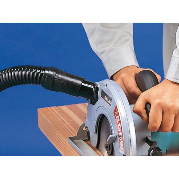 Scie circulaire 1400 w Ø 190 mm makita 5705rk