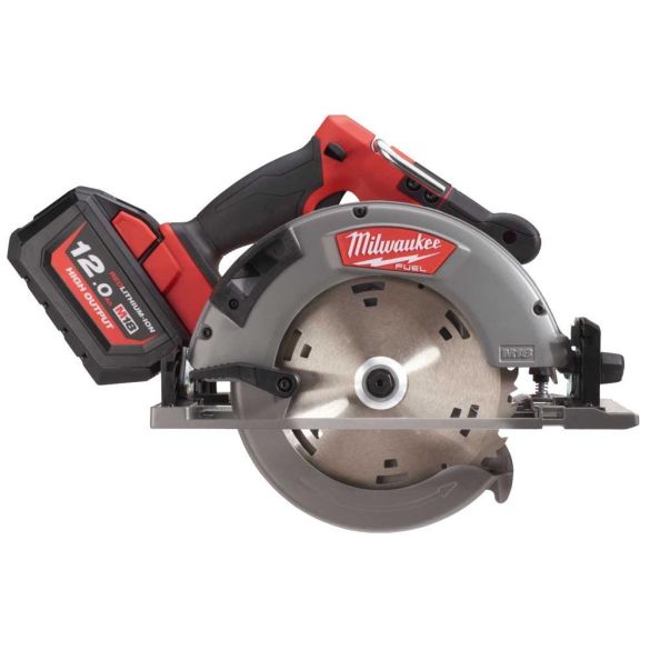 Scie circulaire 18v lame Ø 190 mm fcsg66-0 - sans batterie ni chargeur | 4933472163 milwaukee