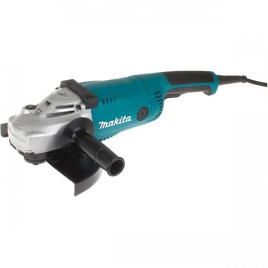 Meuleuse d'angle filaire Ø 230mm 2200w | makita ga9020