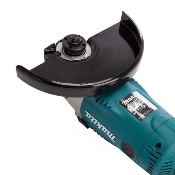 Meuleuse d'angle filaire Ø 230mm 2200w | makita ga9020