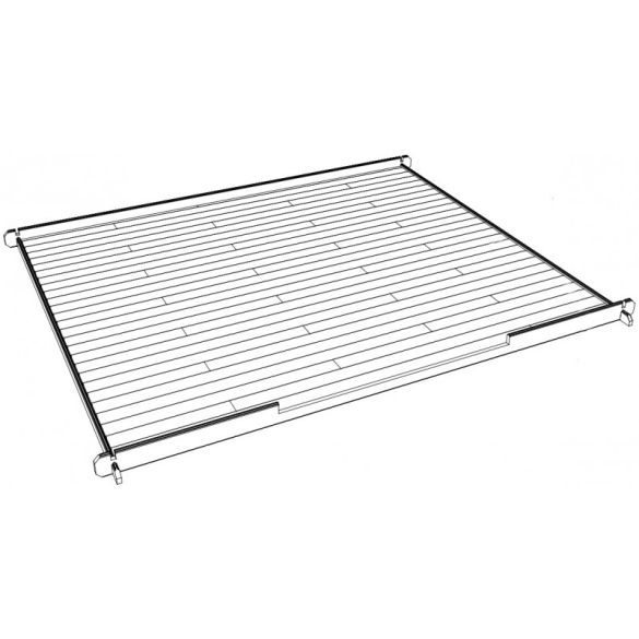 Abri jardin 40 mm viborg 418 x 328 cm 13,71 m² - s8994