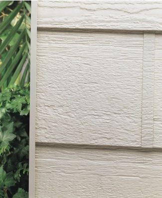 Moulure j13 long. 3,00 m pour clins ridgewood - couleur au choix 