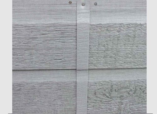 Moulure de joint 30 ridgewood - boite 20 pcs - couleur au choix