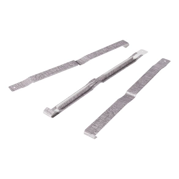 Moulure de joint 30 ridgewood - boite 20 pcs - couleur au choix