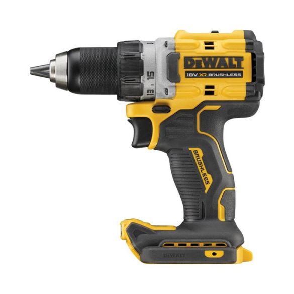 Perceuse visseuse 18v xr - sans batterie ni chargeur - en coffret tstak | dcd800nt dewalt