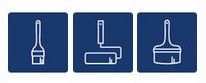 Vitrificateur parquets & escaliers environnement - ultra mat 1l - blanchon