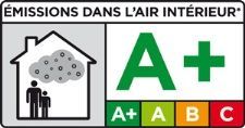 Vitrificateur parquets & escaliers environnement - ultra mat 1l - blanchon