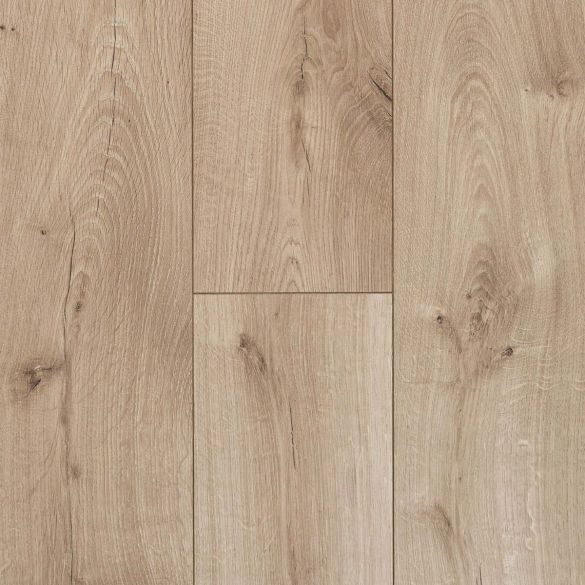 Stratifié loft pro crush brown natural 23/32 - ac4 - 1288x190x8 mm - 62002391