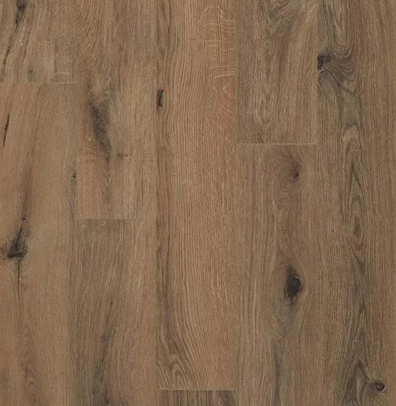 Stratifié loft pro gyant brown natural 23/32 - ac4 - 1288x190x8 mm - 62002399