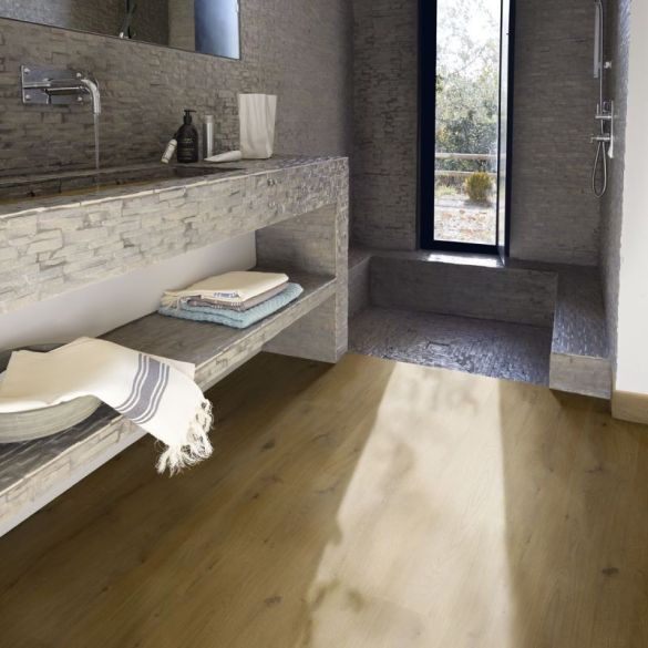 Stratifié loft pro gyant natural 23/32 - ac4 - 1288x190x8 mm - 62001451