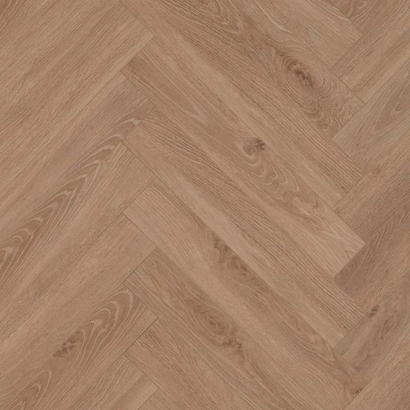 Stratifié berryalloc chateau + bloom light brown 62002710 - lames type a