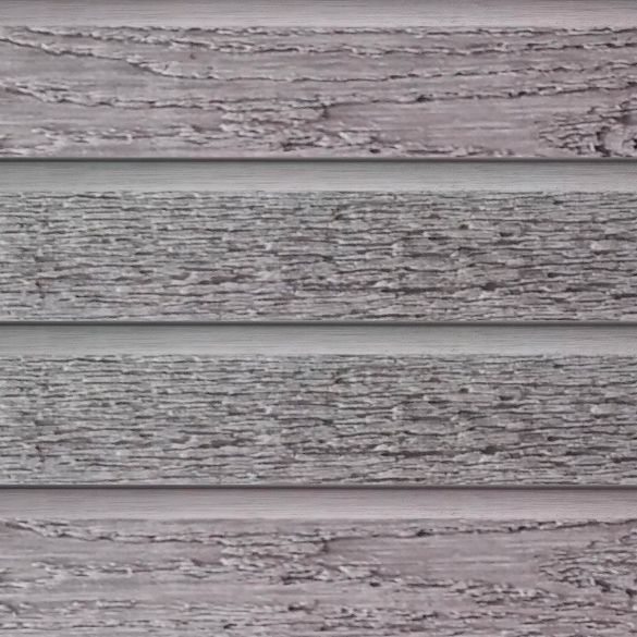Clin canexel ridgewood gris loup 10,2x280x3657 mm - paquet de 4 lames 