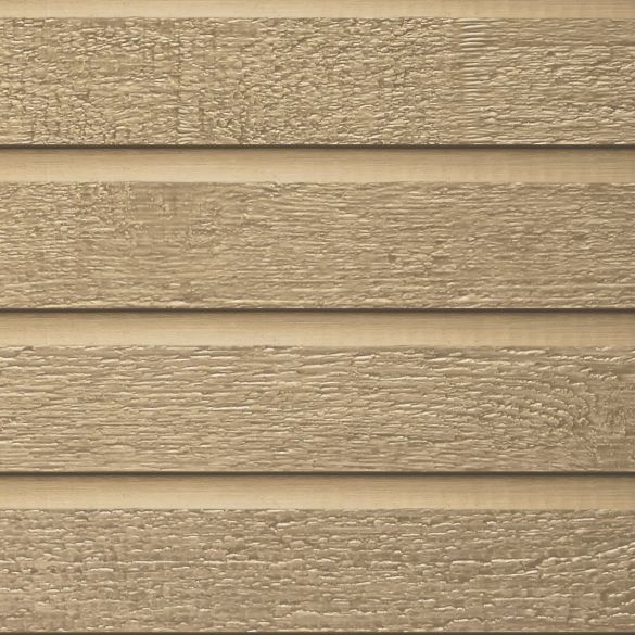 Canexel ridgewood bois de santal 10,2x280x3657 mm - paquet de 4 lames