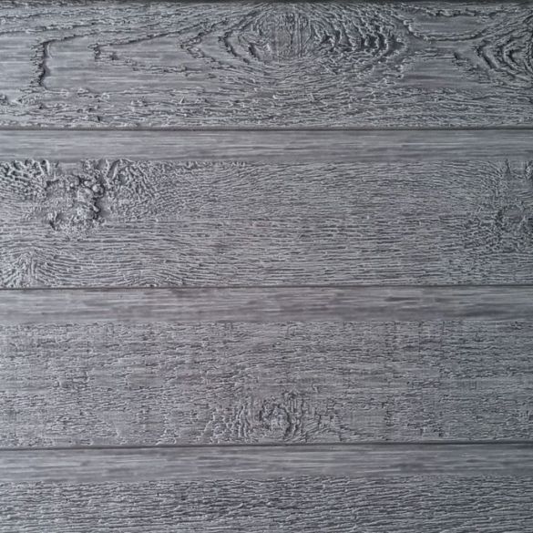 Clin canexel ridgewood barnwood 10,2x280x3657 mm - paquet de 4 lames