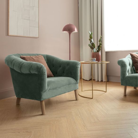 Stratifié berryalloc chateau+ charme light natural 62002720 - lames type a 
