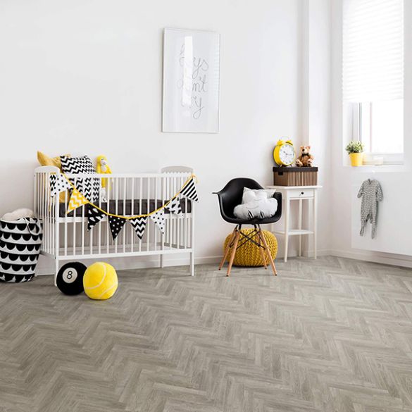 Stratifié berryalloc chateau + java light grey 62002715 - lames type b