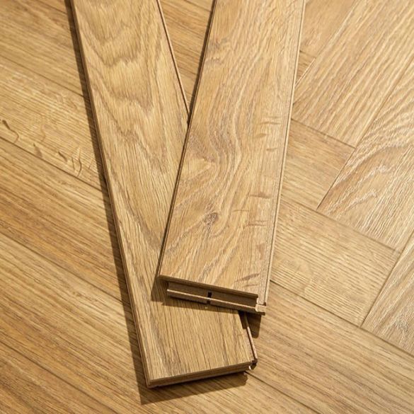 Stratifié berryalloc chateau + java natural 62002716 - lames type a