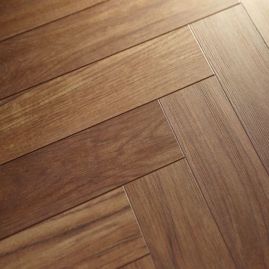 Stratifié berryalloc chateau + teak brown 62002729 - lames type b