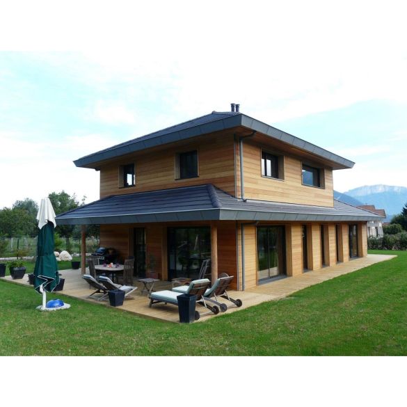Clin en mélèze non traité 4000x135x21 mm 