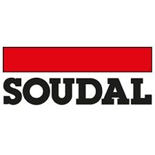 Silicone soudasil nx blanc 300ml soudal