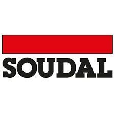 Silicone soudasil nxt transparent 300 ml soudal