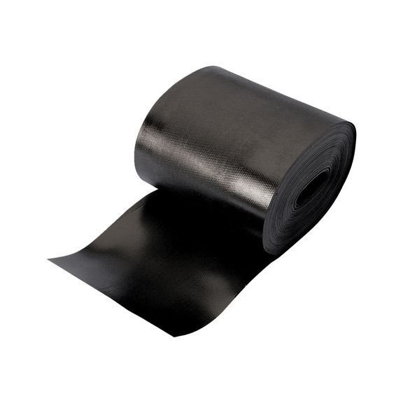 Bande d'arase wurth 20 cm x 50 m
